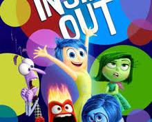 Image of Film animasi Inside Out