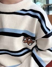 Jersey infantil foto 2