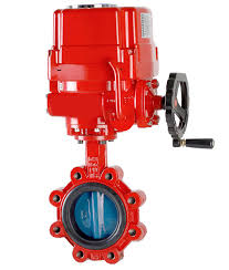 Butterfly Valves