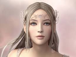 Résultat de recherche d'images pour "image elfe femme"