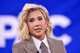 Savannah Chrisley draws ire among The View fans for comments about Trump and AOC