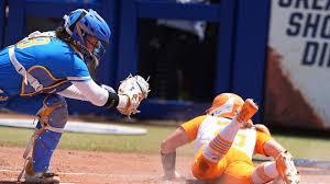 Tennessee vs. UCLA: WCWS Showdown