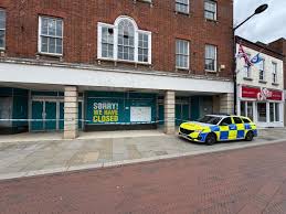 The Hunts Post - News update