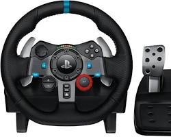 Hình ảnh về Logitech G29