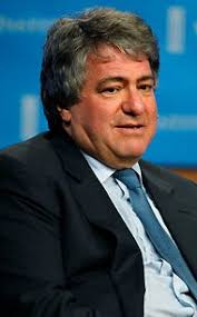 Leon Black, the chief executive of the private equity giant Apollo Global Management. Fred Prouser/ReutersLeon Black, the chief executive of the private ... - dbpix-leon-black-apollo-articleInline