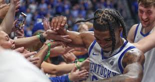 Prepare for Otega Oweh vs. Oklahoma (Round 3): 'He's just hungry to win.'