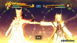 Hasil gambar untuk naruto storm revolution