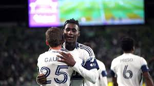 First-place Whitecaps try to stay focused as San Diego bids for upset