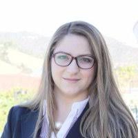 Glendale Community College Employee Meg Chil-Gevorkyan's profile photo