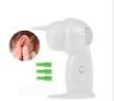 Pharmedics Ear Wax Vacuum Cleaner - Gentle and Precise