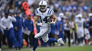 New Alec Pierce Injury Update, Timeline to Return for Colts After Being Activated off PUP