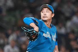 トレード放出→蘇った防御率1.35「なぜ出した？」 バット粉砕の33歳が「近年1番のwin-win」喝采（THE ANSWER）