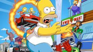 “Why Fans and Developers Alike Remain Perplexed by The Simpsons Hit & Run’s Lack of a Sequel”