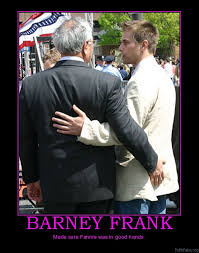 Congressman Barney Frank weds in same-sex marriage via Relatably.com