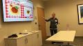 Profile Picture of Watch Dr. Mary Dagen as she talks about a culinary medicine approach ... (@facebook.com) on Google