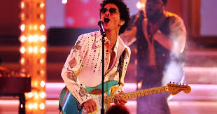 Bruno Mars bringing first tour in nearly a decade to Pittsburgh this summer