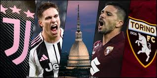 Derby della Mole al Rojo Vivo: Juventus vs. Torino ¡Imperdible!