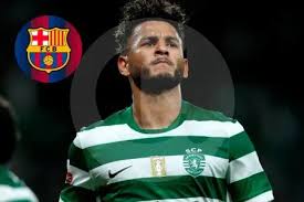 Luis Javier Suárez suena para el Barcelona; ¿qué tan probable es su llegada al club culé?