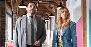 High Potential Season 2 Heats Up With Mystery Romance and Eye Candy