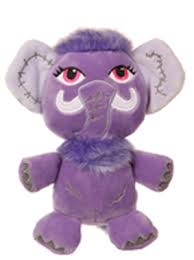 Resultado de imagen de peluche monster high