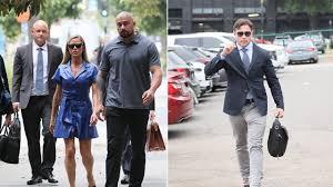 Denise Richards Testifies About Alleged Abuse by Estranged Husband