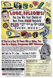 Image result for grit newspaper ads