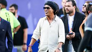 Ronaldinho returns! Brazil icon ends retirement to sign for Italian side Ravenna aged 46