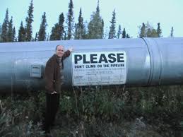 Resultado de imagen para oil alaska