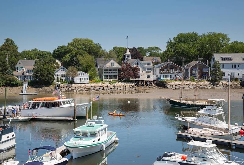 Kennebunkport