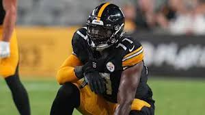 NFL Network: Steelers trading 2023 first-round OT Broderick Jones to Cowboys