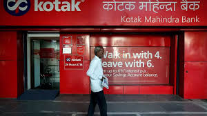 Kotak Mahindra Bank Share Price: Recent Trends and Investor Insights