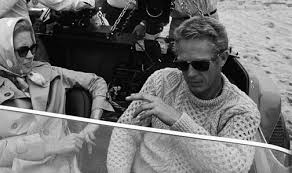 Résultat de recherche d'images pour "steve mcqueen turtleneck"