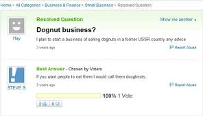 20 Funny Yahoo! Answers Questions | SMOSH via Relatably.com