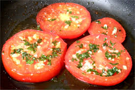 Résultat de recherche d'images pour "nouer l'ail"