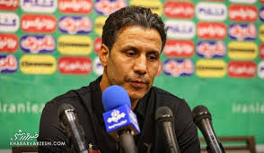 پاسخ تارتار به مهم‌ترین سوال هواداران پرسپولیس