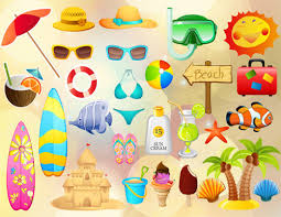 Image result for Summer Vacation Party