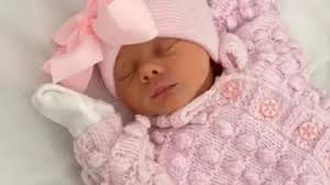 Mum who blamed another child for her baby's death found guilty of murder