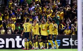 ÚLTIMA HORA: América confirma baja de futbolista por lesión
