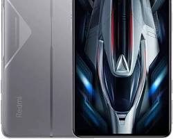 Image of Redmi K50 Gaming gaming phone