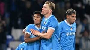 Pronósticos Benfica vs Napoli: choque de realidades opuestas en Portugal