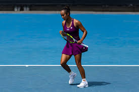 Kateřina Siniaková vs Leylah Fernandez Preview: Head-to-Head, Prediction for Indian Wells, BNP Paribas Open 2026