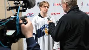 Lukko hankki pelaajan Ruotsista