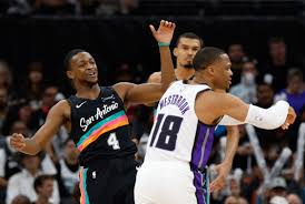 De'Aaron Fox's Evolving Role with the San Antonio Spurs