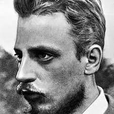 Rainer Maria Rilke