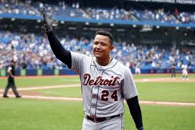 El polémico festejo de Miguel Cabrera tras vencer a Japón: “Que nos mamen el huevo”.