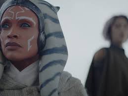 'Ahsoka' Season 2 Has A Major Anakin Problem