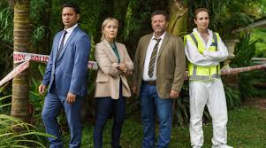 Brokenwood – Mord in Neuseeland: Für eine Handvoll Münzen