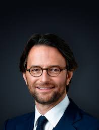 Thibault Basquin, Co-Head & CIO of Buyou... at Ardian