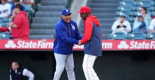 Dodgers vs. Angels: Rivalry Weekend 2025 - Tickets, Matchups, and Affordability