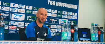 Hoffenheim Vs